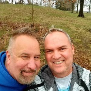 Meet your Posher, Ricky